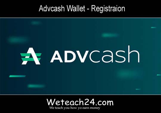 Advcash Wallet Blog post Cover photo
