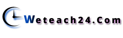 Weteach24.com 